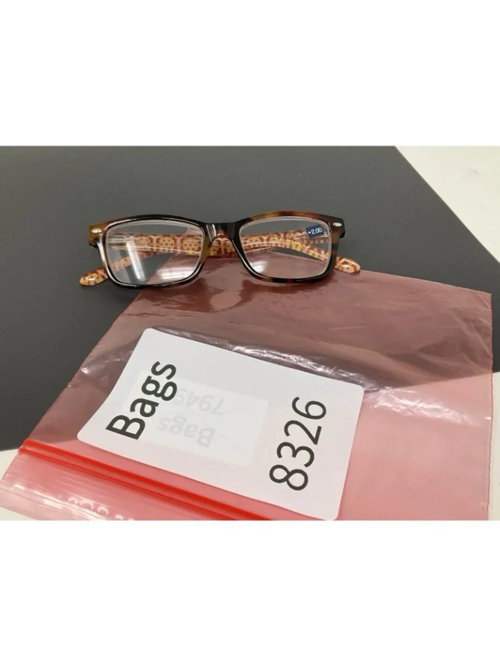 Peepers Gypsy Soul Tortoise Reading Glasses +2.00